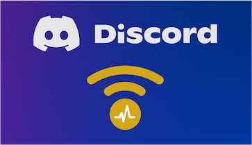 Rejoignez notre flux Discord